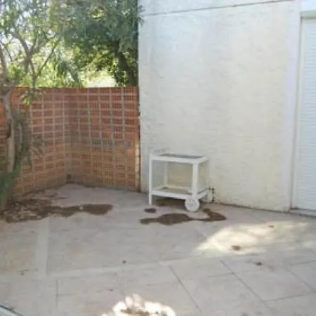 Le Village Grec Villa *