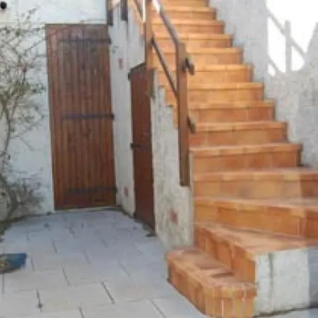 Le Village Grec Villa