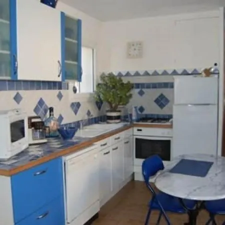 Le Village Grec