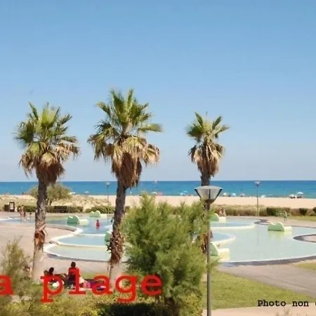 Le Village Grec Villa